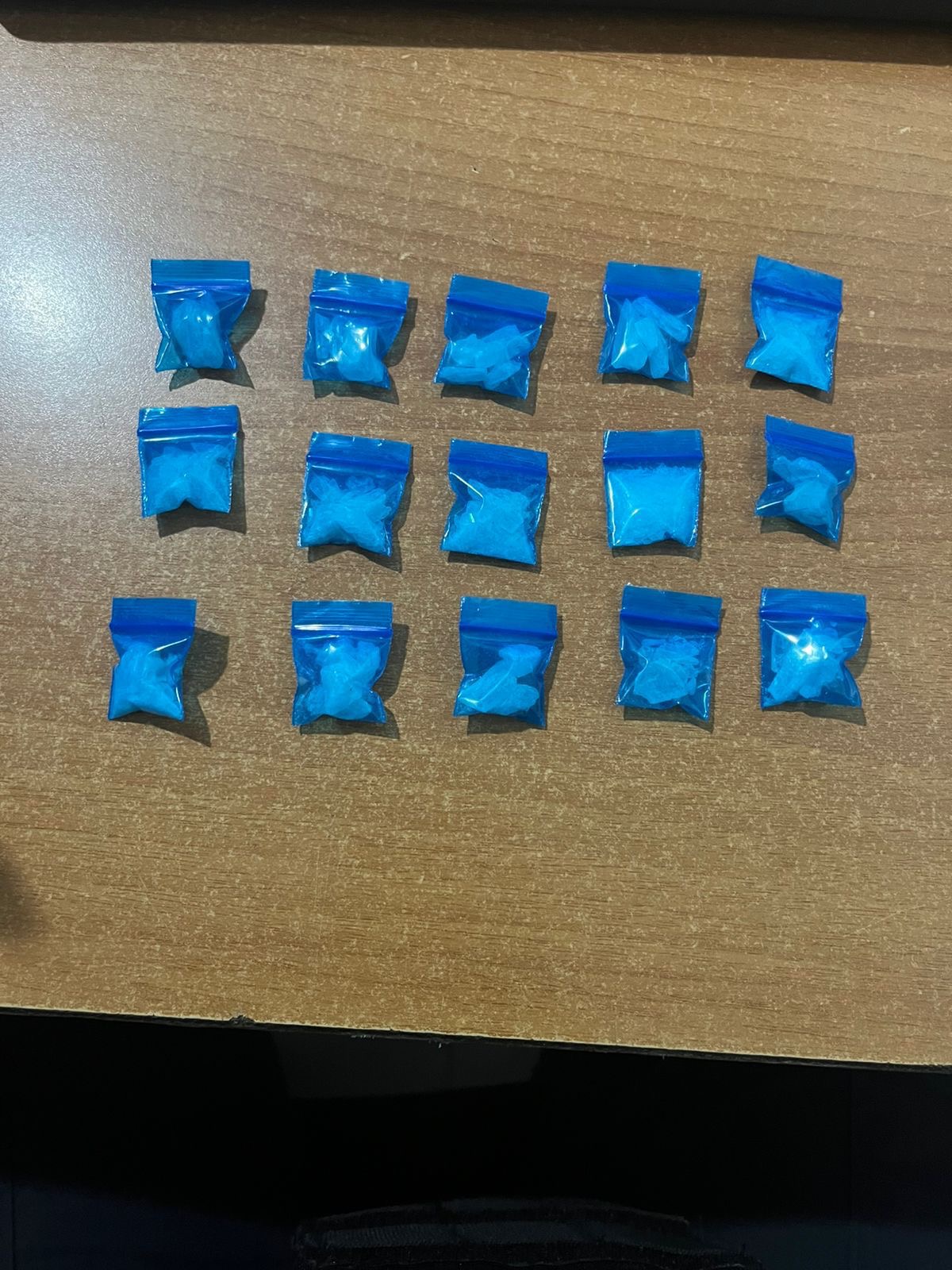 Imagen 5 de 5: Realizan tres detenciones en Mineral de la Reforma por diversos delitos