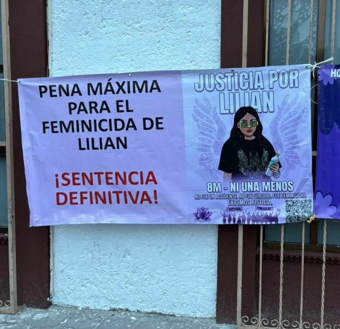 Imagen 2 de 2: Condenan a 43 años y 9 meses de prisión a ex docente feminicida