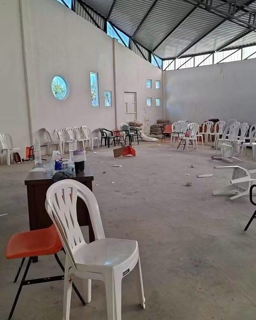 En operativo policial liberan a alcalde de San Salvador