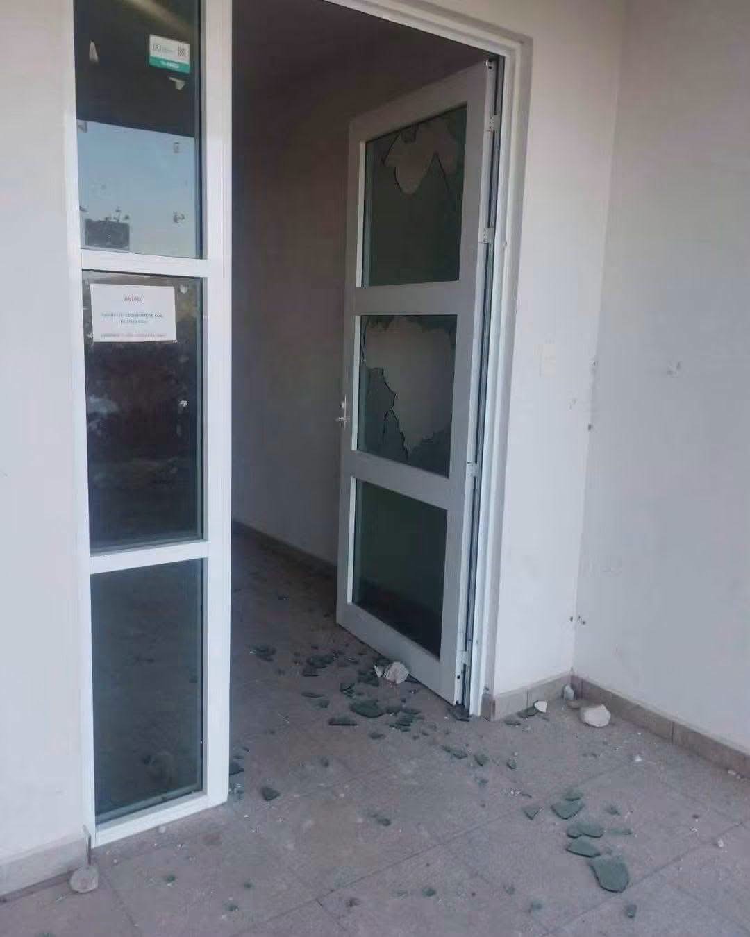 Imagen 6 de 6: En operativo policial liberan a alcalde de San Salvador