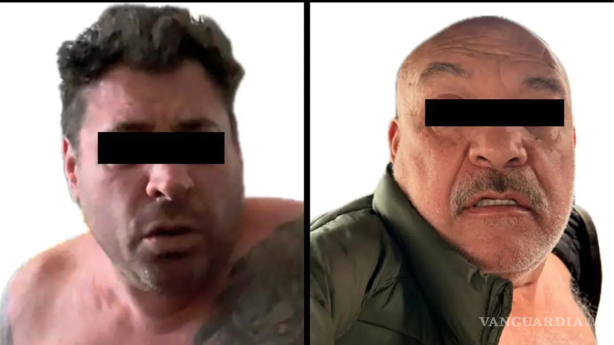 Imagen 3 de 8: De terror el asesinato de Jonathan Meléndez, tecladista de Camilo Séptimo y su familia