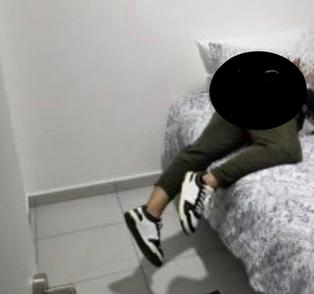 Imagen 4 de 8: De terror el asesinato de Jonathan Meléndez, tecladista de Camilo Séptimo y su familia